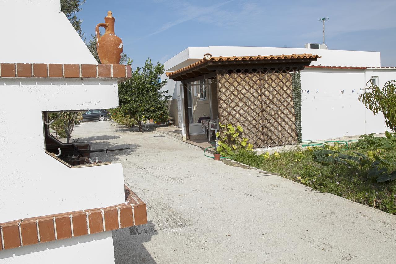 Matina Studios Kéfalos Buitenkant foto