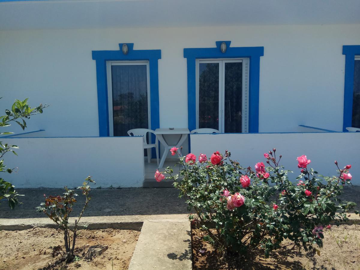 Matina Studios Kéfalos Buitenkant foto